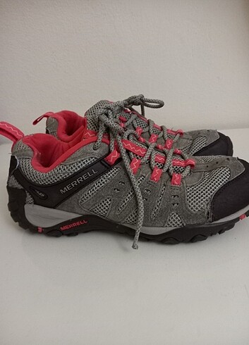 Merrell Merrel kadın spor ayakkabı kışlık