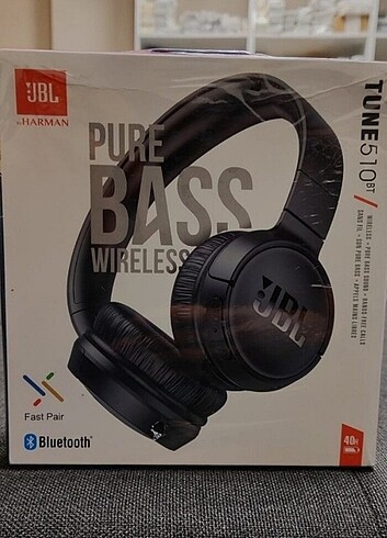 JBL replika kulaklık