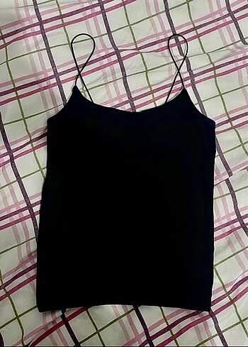 İP ASKILI CROP