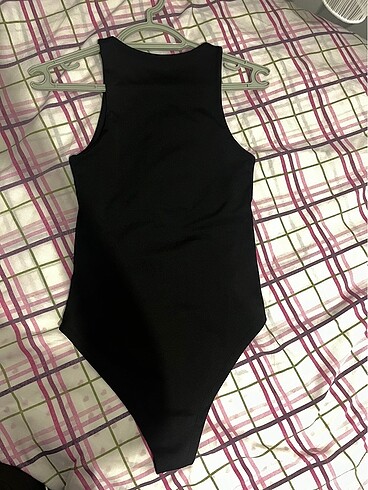 xs Beden ÇITÇITLI BODY