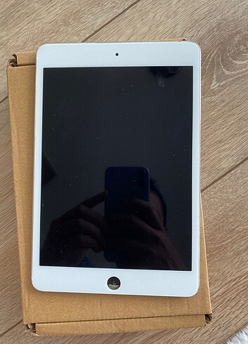 iPad mini 4