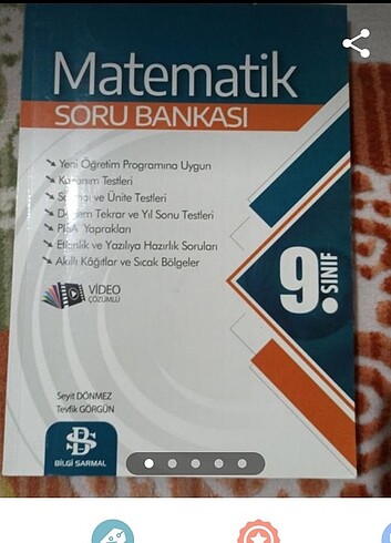 matematik 9.sınıf