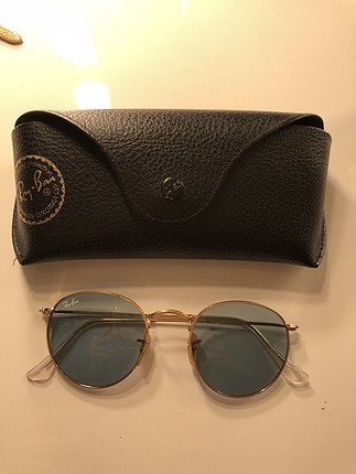 Ray Ban Rayban Damla Gözlük