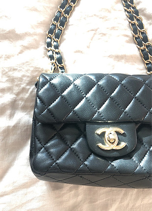 Chanel Chanel kol çantası