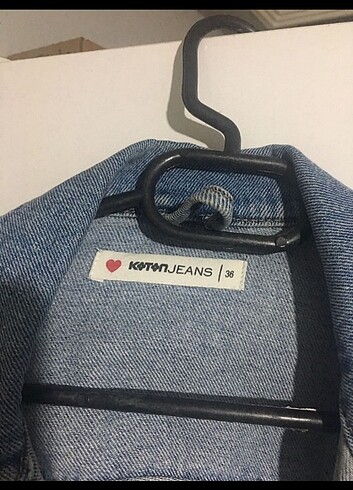 Koton KOTON KOT CEKET