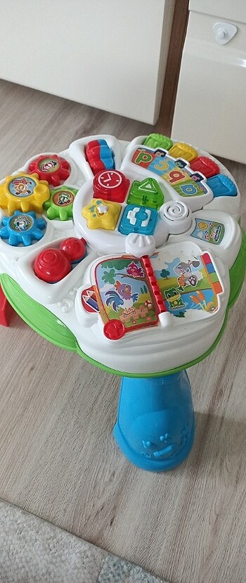 Aktivite masası