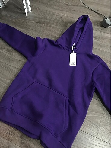 Mor hoodie
