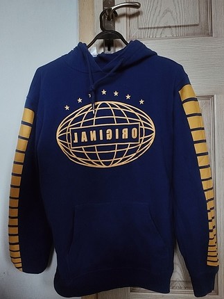 mavi hoodie
