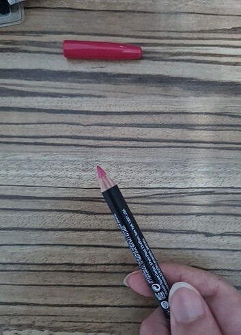 Flormar Flormar Waterproof Lipliner