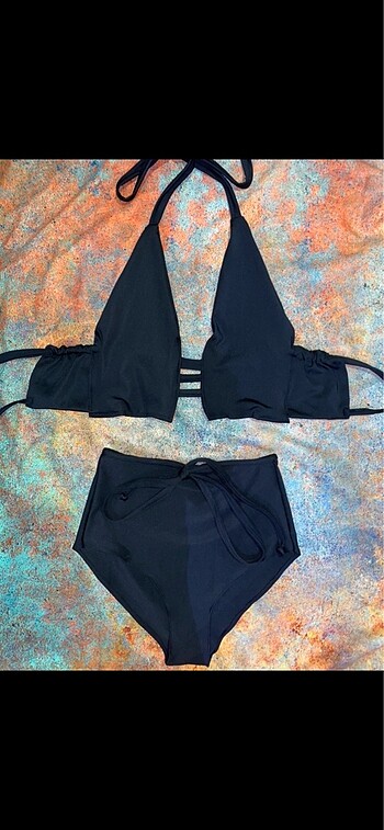 Bikini Takım