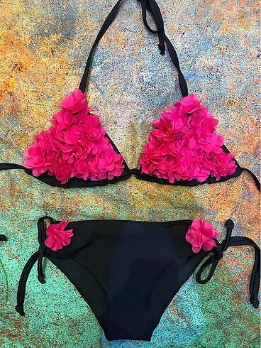 Bikini Takım