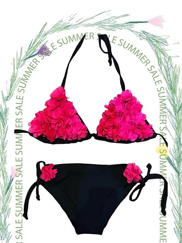 Bikini Takımı