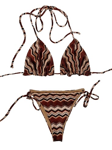 Bikini Takımı