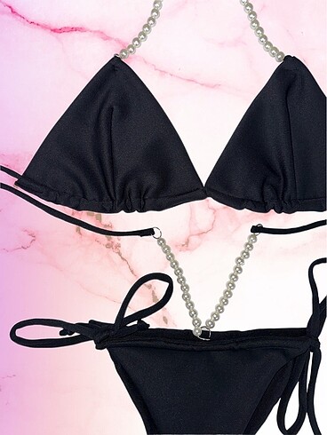 Tasarımcı Bikini Takımı