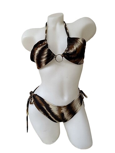 Bikini Takımı