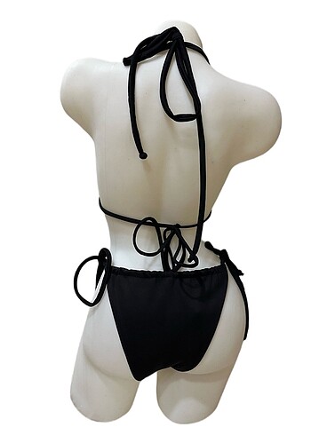 m Beden Bikini Takımı