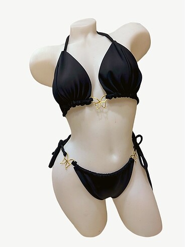 Tasarımcı Bikini Takımı
