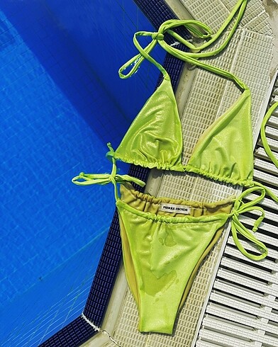 Bikini Takımı