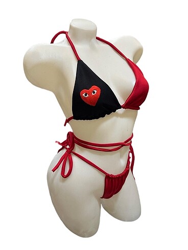Bikini Takımı