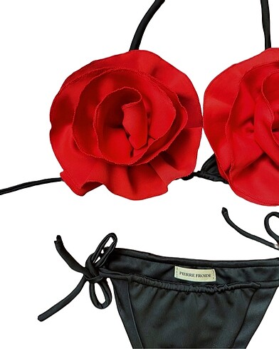 Tasarımcı Bikini Takımı