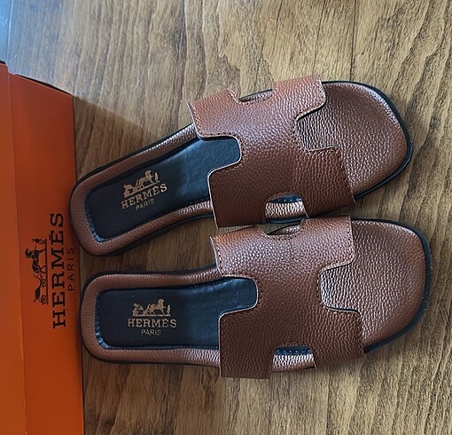 Hermes Hermes terlik