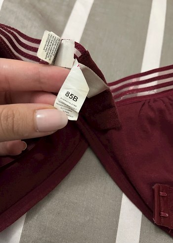 Penti Bordo penti sütyen 85B