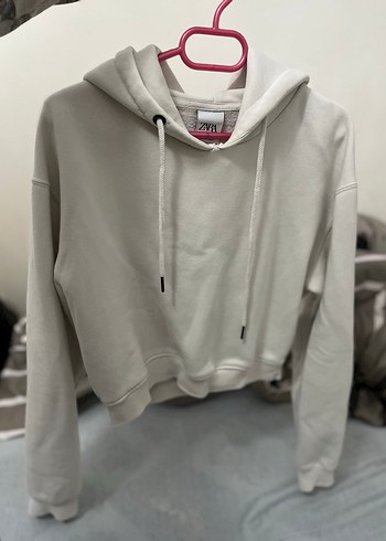 Zara sweatshirt