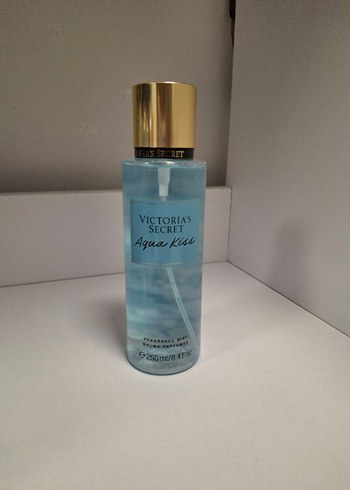 Victoria's Secret Aqua Kiss Kadın Parfümü 250 ml