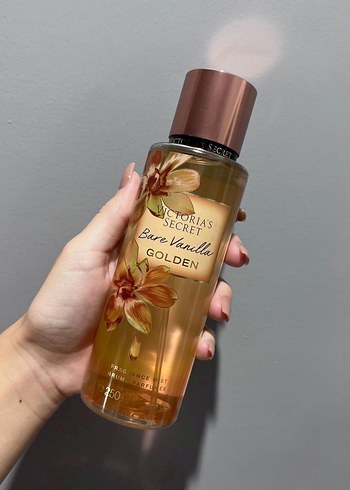 Victoria's Secret Bare Vanilla Kadın Parfümü