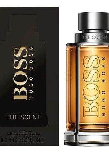 Hugo Boss