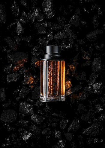 Hugo Boss The Scent Erkek Parfümü 100 ml - Görsel 2