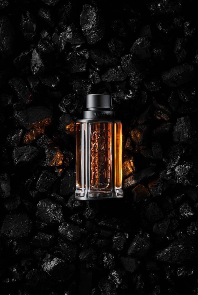 Hugo Boss The Scent Erkek Parfümü 100 ml - Görsel 2