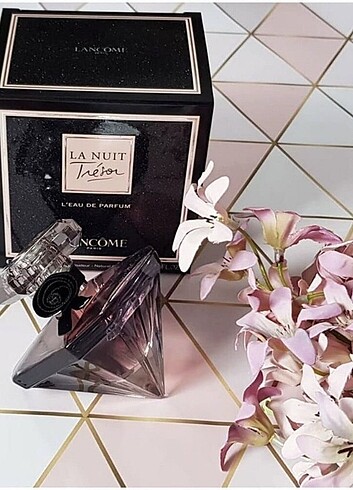 Lancome parfüm 