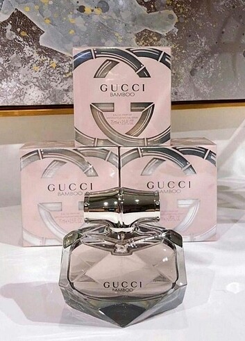 Gucci parfum 