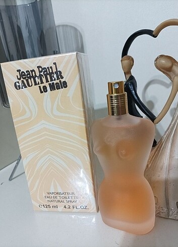 Jean paul parfum 