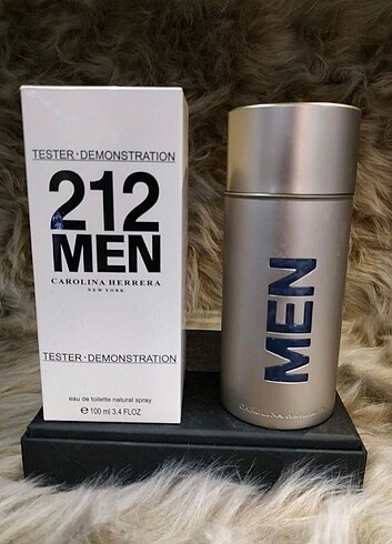 212 men parfüm