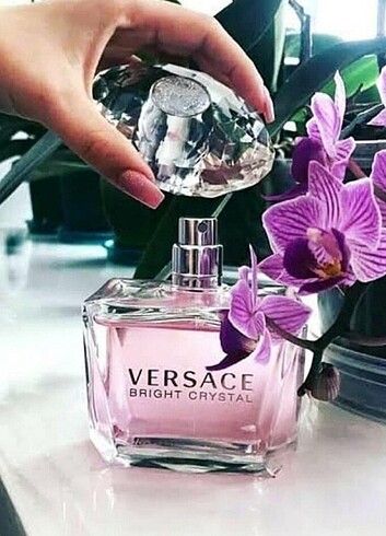 Versace Versace parfüm