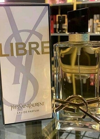 Libre parfüm 