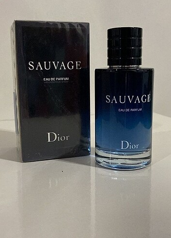 Sauage dior parfum 