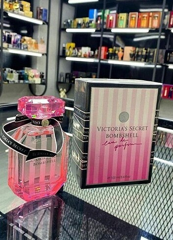 Victoria's secret