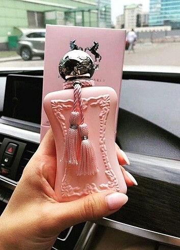 Delina parfum 