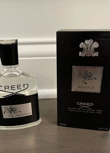  Beden Creed erkek parfüm
