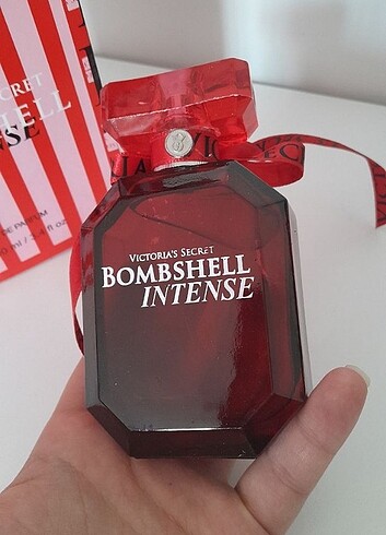 Victoria's secret bombshell intense 100ml 