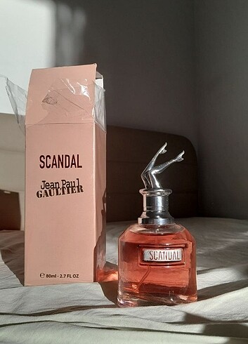  Beden Scandal 90 ml kadın parfümü
