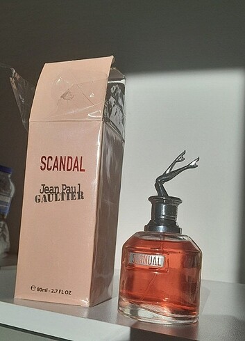  Beden Renk Scandal 90 ml kadın parfümü