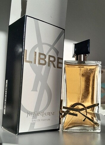  Beden Libre kadın parfüm 90 ml