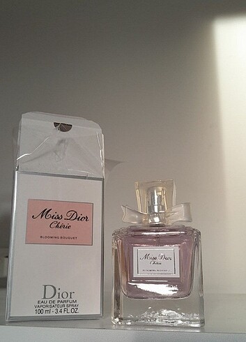 Miss Dior kadın parfüm 100 ml