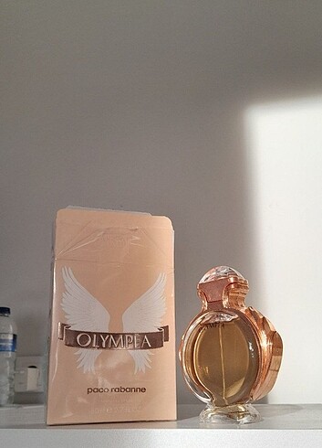 Olympea kadın parfüm 100 ml