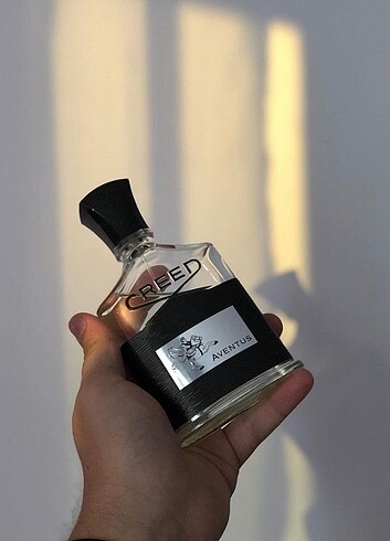 Creed erkek parfüm