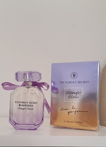 Victoria s Secret Victoria's secret midnight blom 100ml parfüm